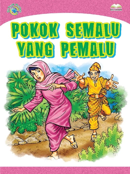 Title details for Pokok Semalu Yang Pemalu by Mor Azlin Japar - Available